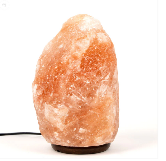 Himalayan Salt Lamp